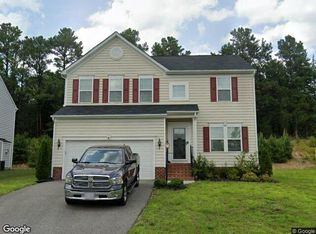 5324 Jennifer Pond Way, Richmond, VA 23223