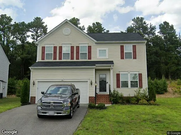5324 Jennifer Pond Way, Richmond, VA 23223