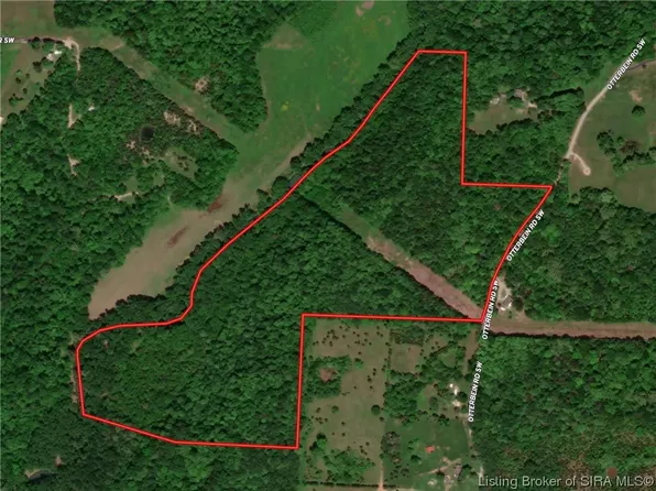 Otterbein Road SW, Laconia, IN 47135