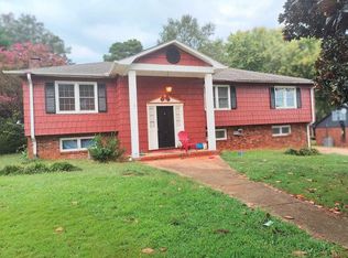 4451 Grissom Rd, Spartanburg, SC 29301