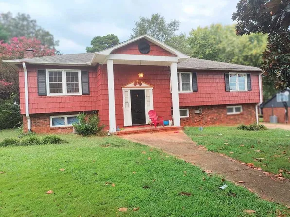 4451 Grissom Rd, Spartanburg, SC 29301