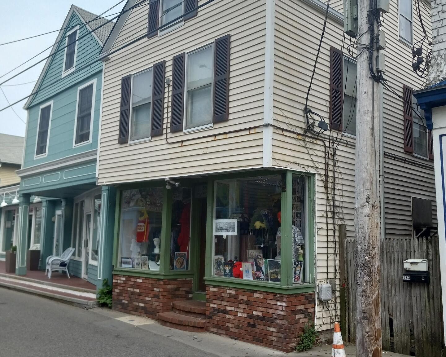289 Commercial Street, Provincetown, MA 02657 Zillow