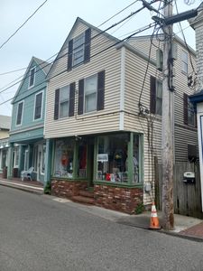 289 Commercial Street, Provincetown, MA, 02657