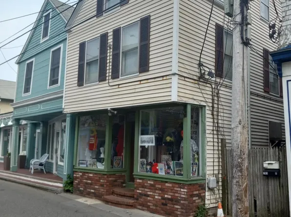 289 Commercial Street, Provincetown, MA 02657