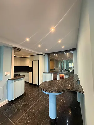 Kitchen, photo 2