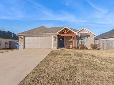 2101 E Endura Park Dr, Siloam Springs, AR, 72761