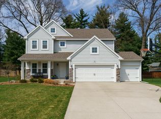 435 Ludington Ave, Portage, MI