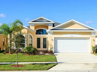 1016 Tourmaline Dr, Kissimmee, FL 34746