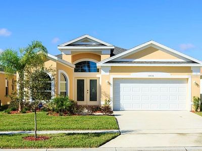 1016 Tourmaline Dr, Kissimmee, FL, 34746