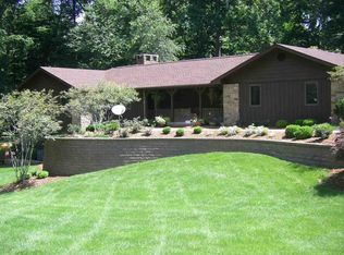 3655 N Hidden Valley St, Terre Haute, IN 47803