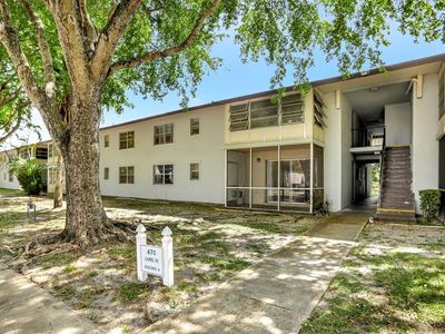 470 N Laurel Dr APT 1A, Margate, FL, 33063
