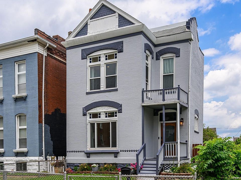 1st image of 2927 Henrietta St