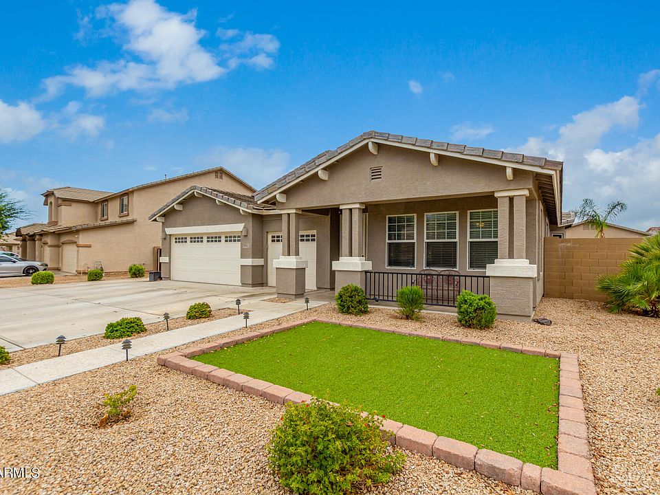 18403 W Port Au Prince Ln, Surprise, AZ 85388 | Zillow