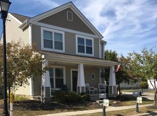 4393 Pebble Beach Dr, Grove City, OH 43123