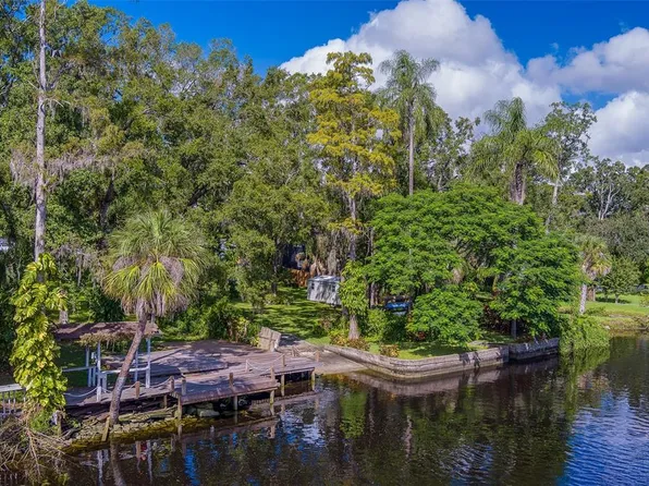 703 W Sligh Ave, Tampa, FL 33604