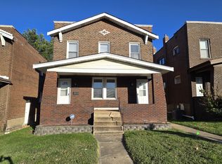 2718 Hampton Ave #1, Saint Louis, MO 63139