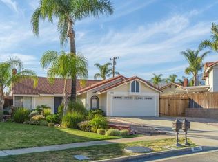 6978 La Mancha Dr, Rancho Cucamonga, CA 91701