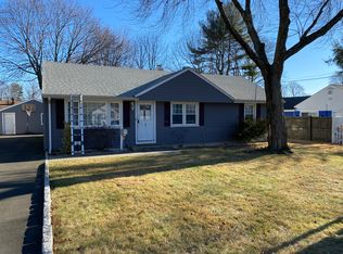 46 Daniel Dr, Bridgeport, CT 06606