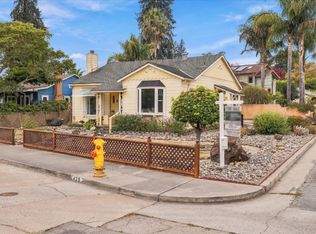439 Stanford Ave, Santa Cruz, CA 95062