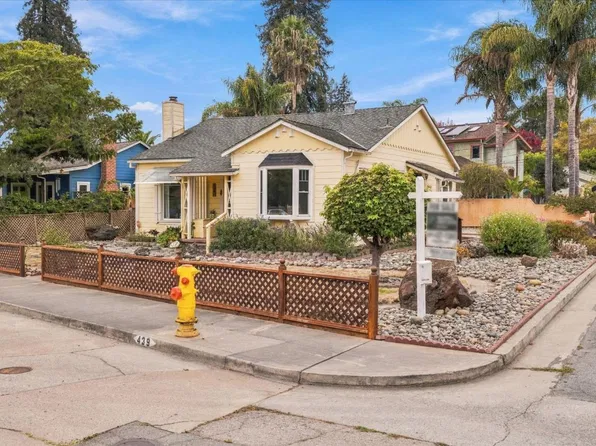 439 Stanford Ave, Santa Cruz, CA 95062
