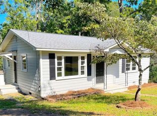 228 Troy St, Commerce, GA 30529