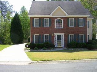 3215 Haverhill Rowe, Lawrenceville, GA