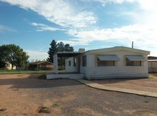 141 Lee Trevino Dr, Lordsburg, NM 88045