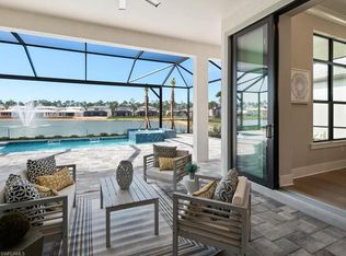 16084 Verilyn Cir, Naples, FL 34110