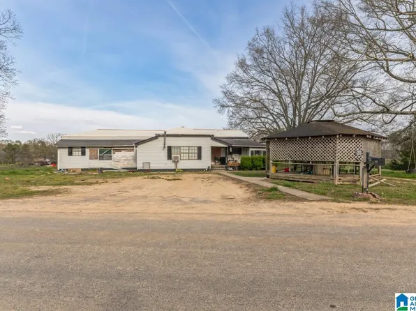 981 County Road 478, Albertville, AL 35951
