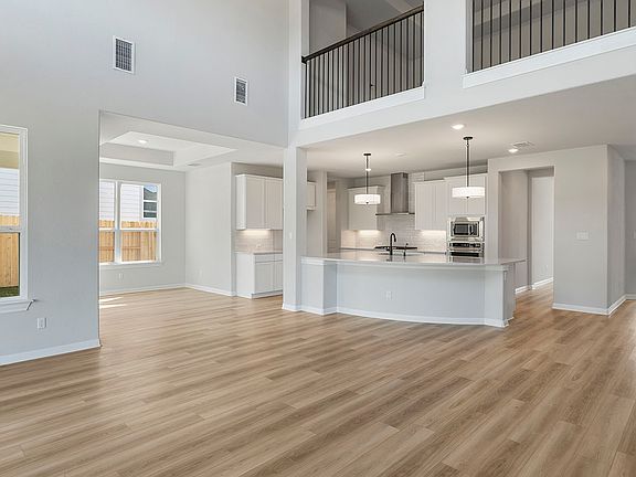 Headwaters - Bethany Interior Image 4