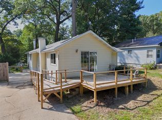 69369 Oak St, Benton Harbor, MI 49022