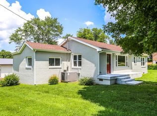 68 Liberty Rd LOT 5, Winchester, TN 37398