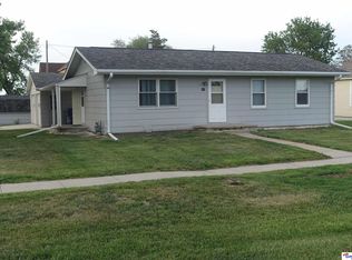 810 E 10th St, North Bend, NE 68649