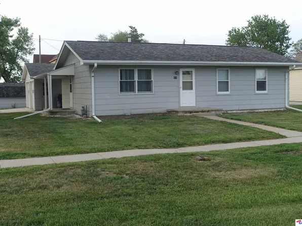 810 E 10th St, North Bend, NE 68649
