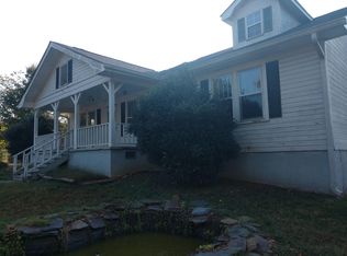 392 N Mouse Creek Rd NW, Charleston, TN 37310