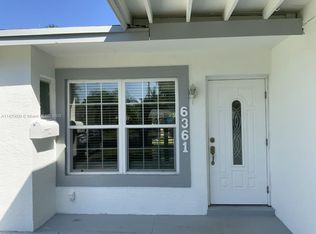 6361 Raleigh St #0, Hollywood, FL 33024