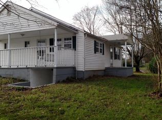 3152 Piney Level Rd, Maryville, TN 37803