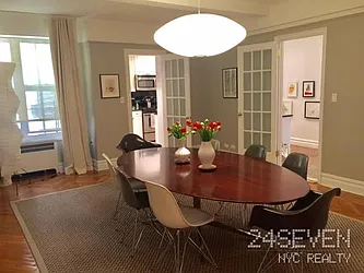 Rented by 24 7 NYC Realty Inc.