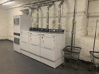 Rented by Ibec Living