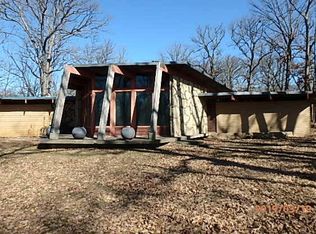 2621 Country Club Dr, Olympia Fields, IL