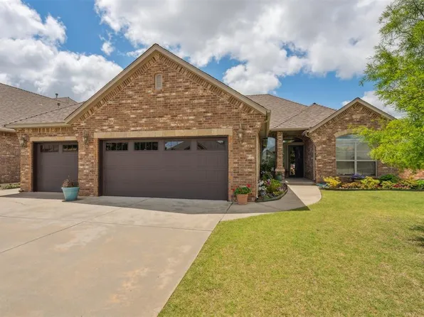 12812 NW 6th St, Yukon, OK 73099