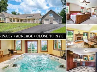 153 Prach Rd, Hillsdale, NY 12529