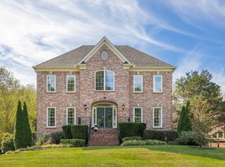 9449 Waterfall Rd, Brentwood, TN 37027