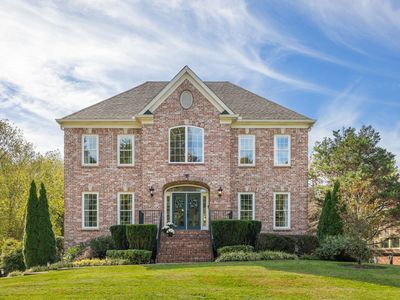 9449 Waterfall Rd, Brentwood, TN, 37027