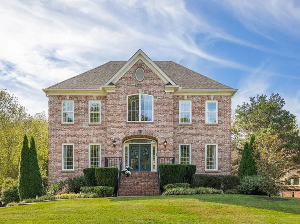 9449 Waterfall Rd, Brentwood, TN 37027