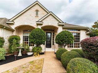 502 Sarazen Loop S, Georgetown, TX 78628