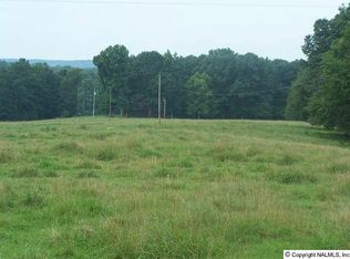 Key Turney Rd, Falkville, AL 35622