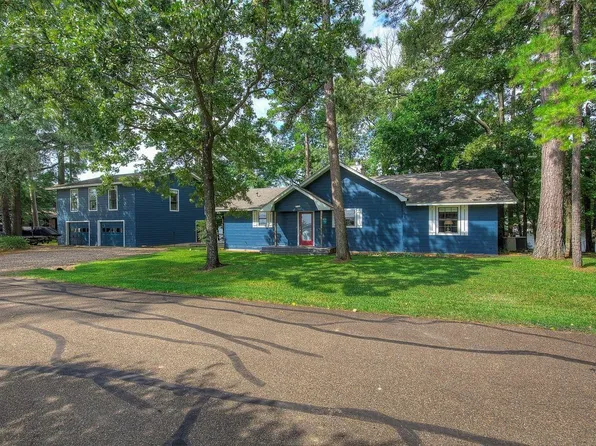 510 Trappers Trl, Mount Vernon, TX 75457