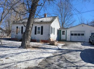 177 Main St, Cherryfield, ME 04622