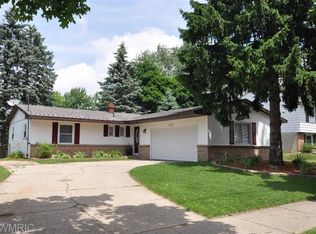 1727 Timberlane Ln NE, Grand Rapids, MI